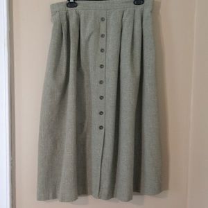 Alfred Dunner Skirts - Alfred Dunner 18 skirt Alfred Dunner Skirts - Alfred Dunner 18 skirt
